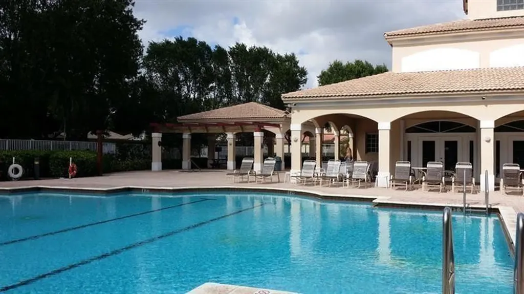 4101 San Marino Boulevard West Palm Beach FL 33409