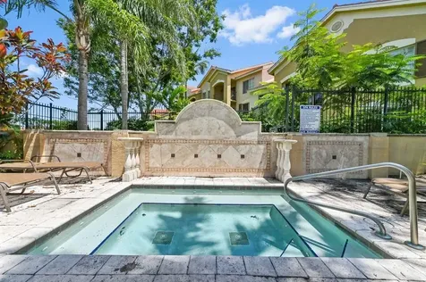 4101 San Marino Boulevard West Palm Beach FL 33409