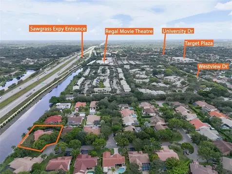 5743 NW 100th Way Coral Springs FL 33076