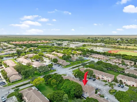 757 NW 208th Drive Pembroke Pines FL 33029