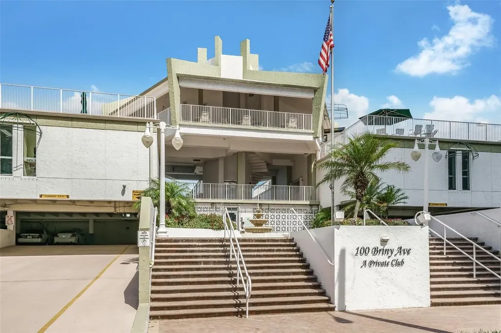 101 Briny Avenue Pompano Beach FL 33062