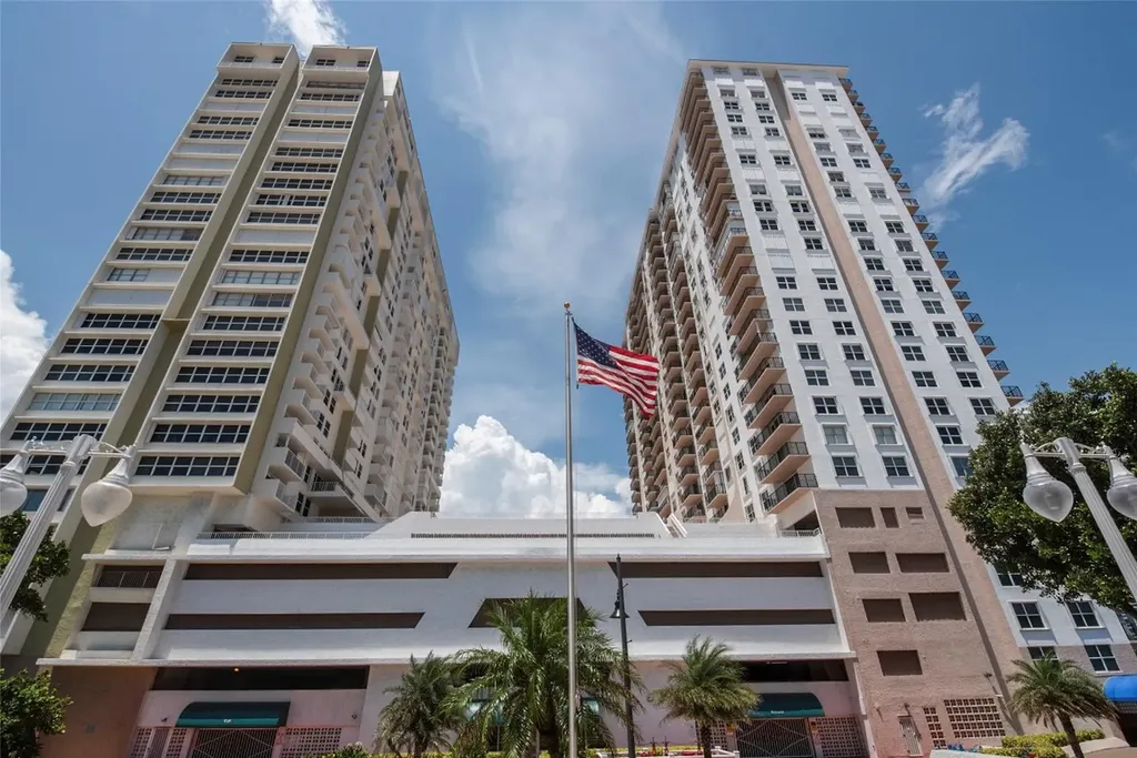 101 Briny Avenue Pompano Beach FL 33062