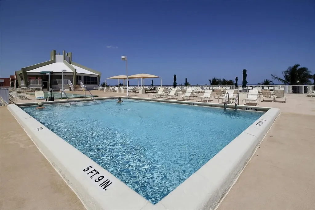 101 Briny Avenue Pompano Beach FL 33062