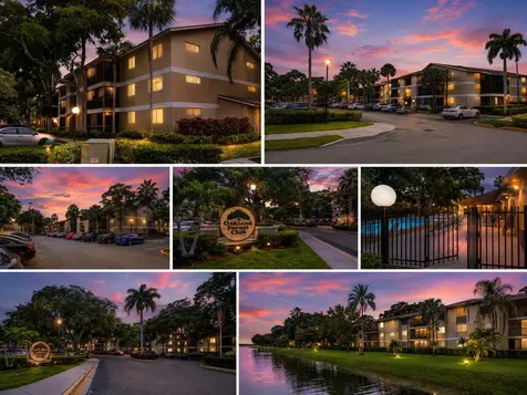 3083 N Oakland Forest Drive Oakland Park FL 33309