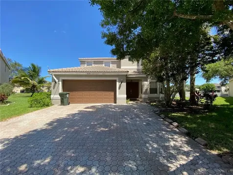 4838 NW 58th Place Coconut Creek FL 33073