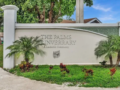 4201 NW 73rd Avenue Lauderhill FL 33319