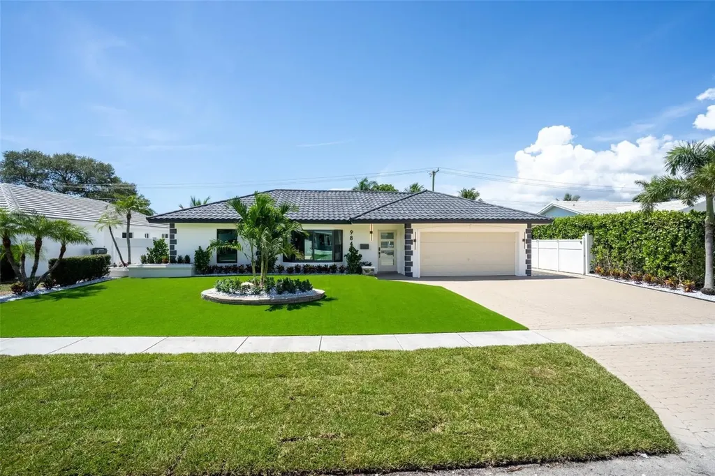 984 SW 7th Street Boca Raton FL 33486