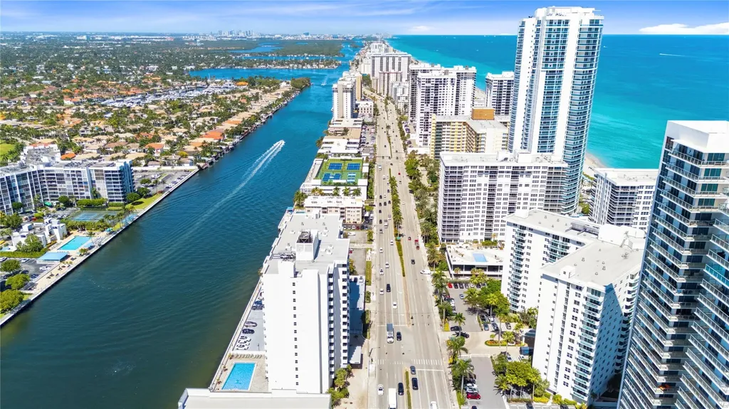 3001 S Ocean Drive Hollywood FL 33019