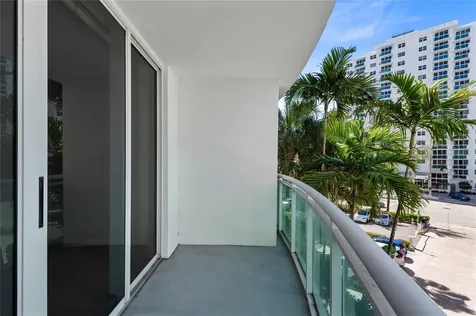 3001 S Ocean Drive Hollywood FL 33019