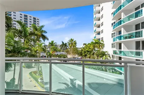 3001 S Ocean Drive Hollywood FL 33019