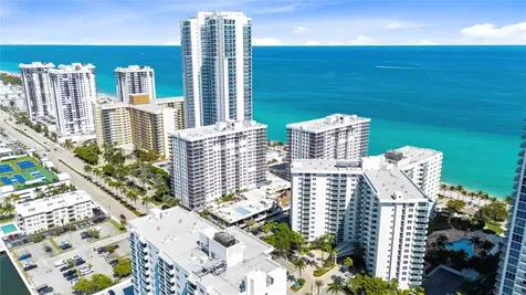 3001 S Ocean Drive Hollywood FL 33019