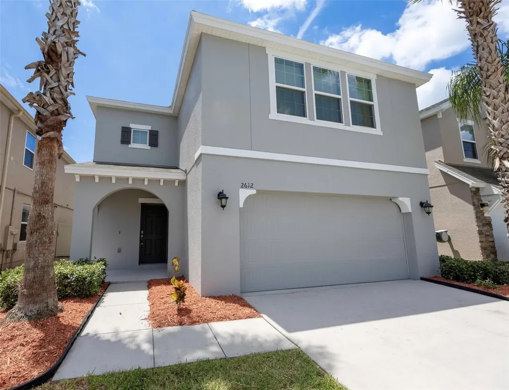2612 Waterline Street Kissimmee FL 34743