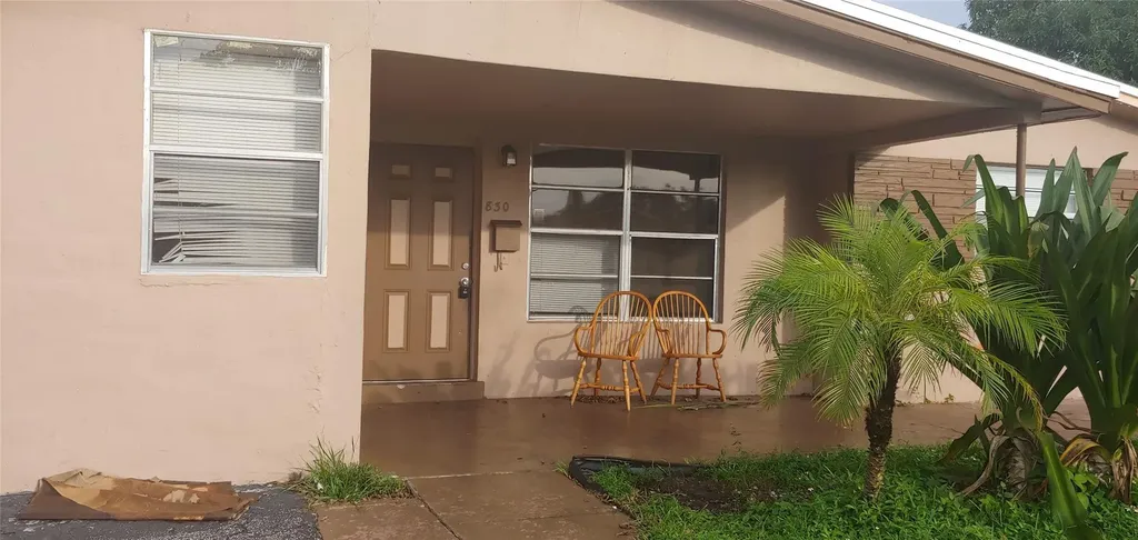 830 NW 38th Avenue Lauderhill FL 33311
