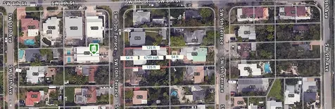 810 SW 10th Terrace Fort Lauderdale FL 33315
