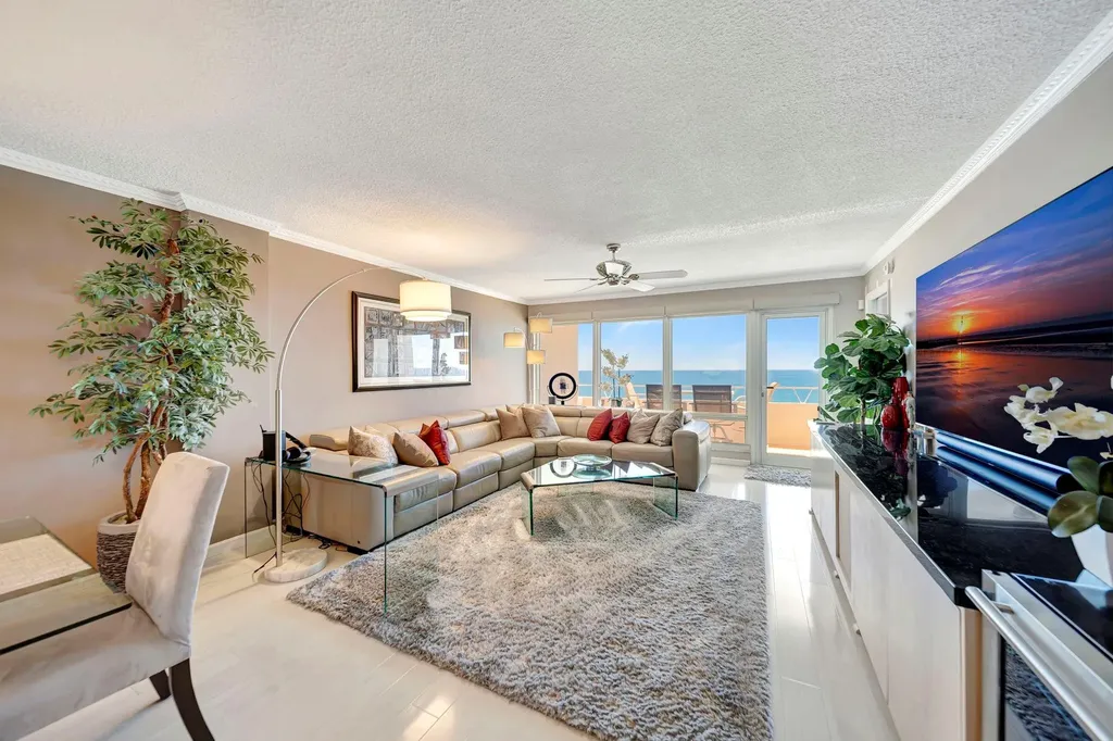 1850 S Ocean Boulevard Pompano Beach FL 33062