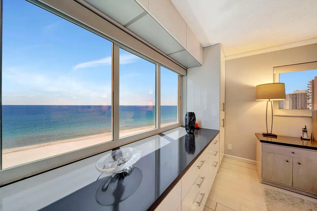1850 S Ocean Boulevard Pompano Beach FL 33062