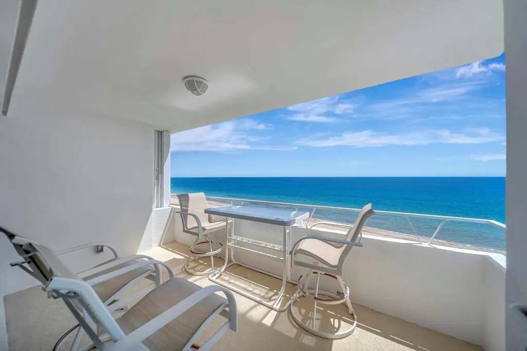 1850 S Ocean Boulevard Pompano Beach FL 33062