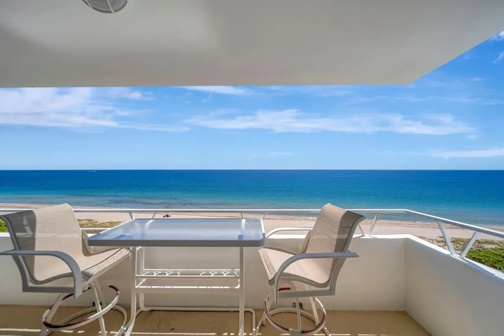 1850 S Ocean Boulevard Pompano Beach FL 33062