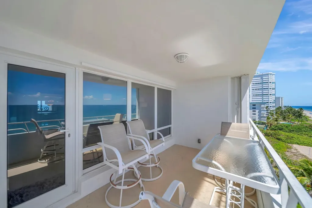 1850 S Ocean Boulevard Pompano Beach FL 33062