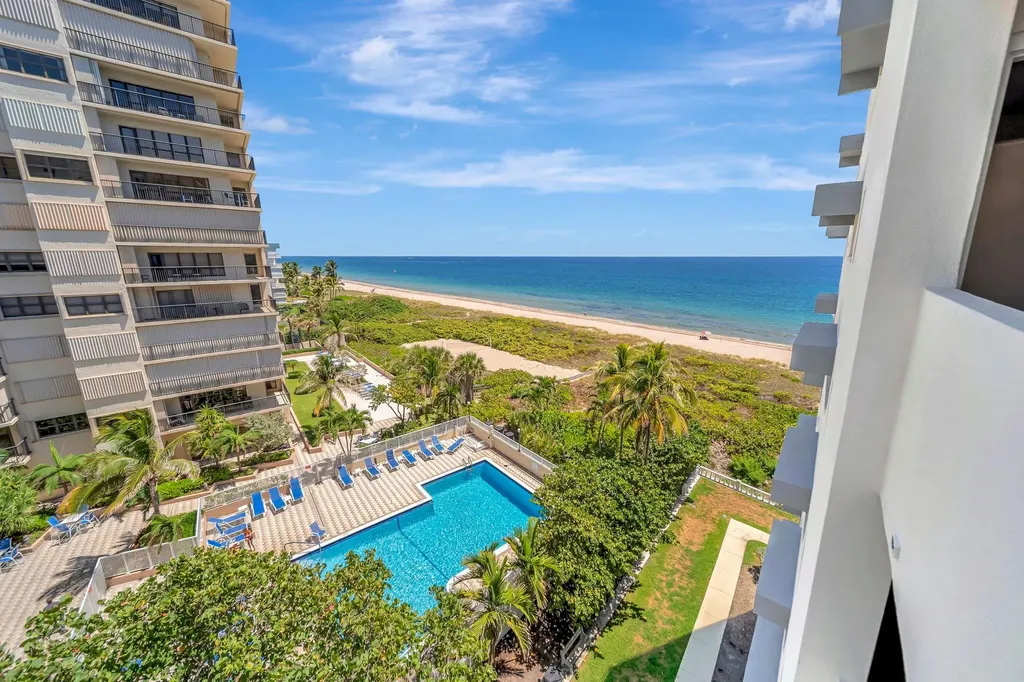 1850 S Ocean Boulevard Pompano Beach FL 33062