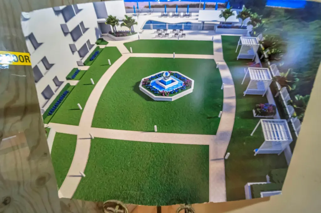 1850 S Ocean Boulevard Pompano Beach FL 33062