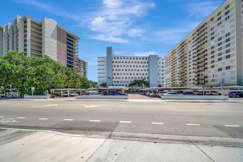 1850 S Ocean Boulevard Pompano Beach FL 33062