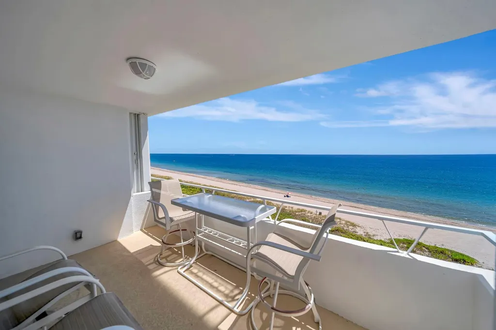 1850 S Ocean Boulevard Pompano Beach FL 33062