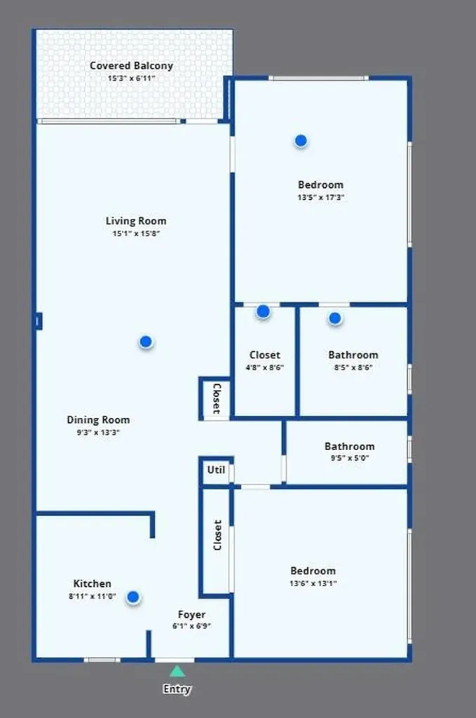 1850 S Ocean Boulevard Pompano Beach FL 33062