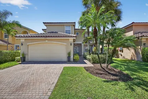 5016 Nautica Lake Circle Greenacres FL 33463