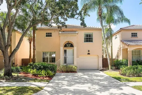 10814 NW 12th Drive Plantation FL 33322