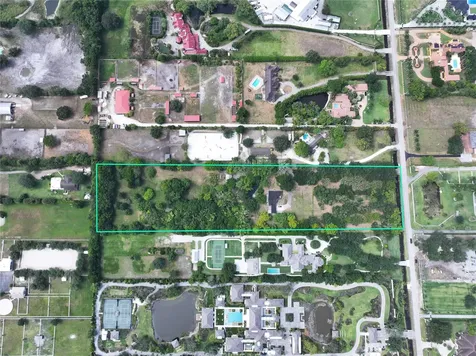 5400 Hancock Road Southwest Ranches FL 33330