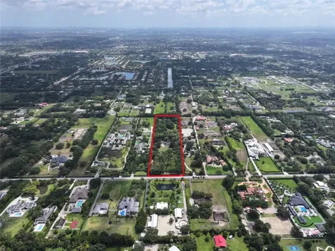 5400 Hancock Road Southwest Ranches FL 33330