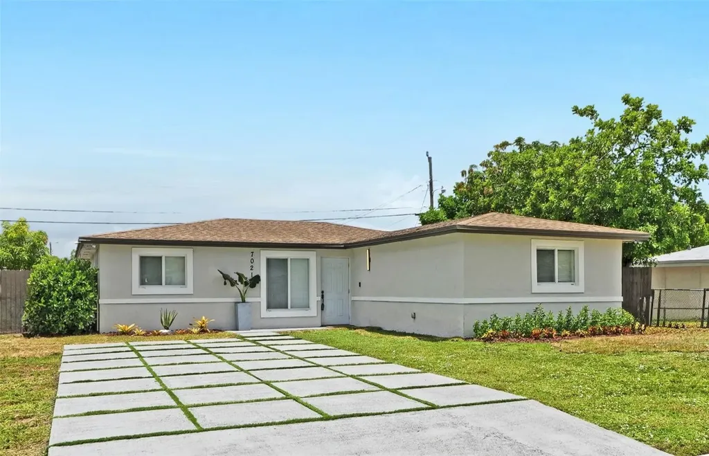 7021 SW 25th Street Miramar FL 33023