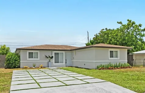 7021 SW 25th Street Miramar FL 33023