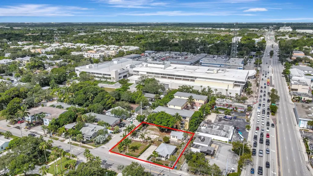 11 SW 11th Avenue Fort Lauderdale FL 33312
