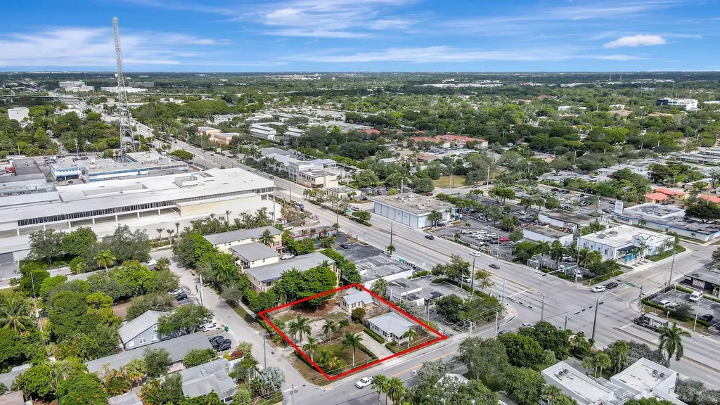11 SW 11th Avenue Fort Lauderdale FL 33312