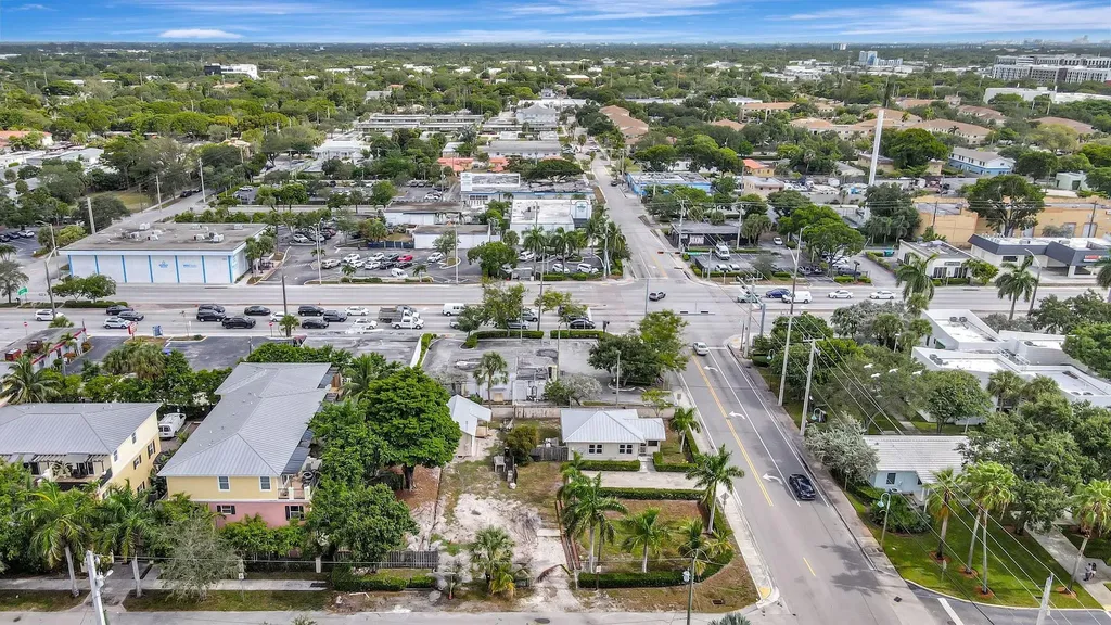 11 SW 11th Avenue Fort Lauderdale FL 33312