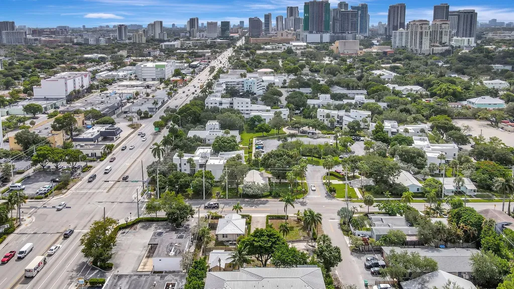 11 SW 11th Avenue Fort Lauderdale FL 33312
