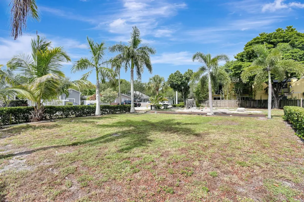 11 SW 11th Avenue Fort Lauderdale FL 33312