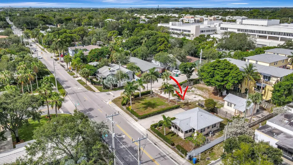 11 SW 11th Avenue Fort Lauderdale FL 33312