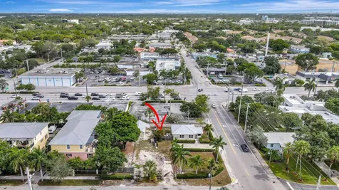 11 SW 11th Avenue Fort Lauderdale FL 33312