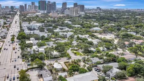 11 SW 11th Avenue Fort Lauderdale FL 33312