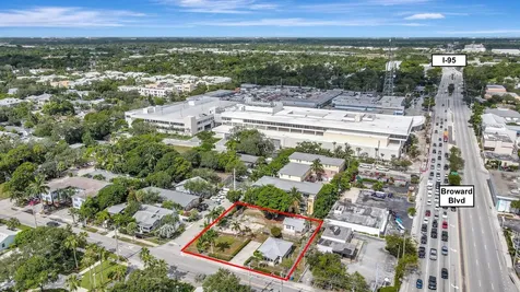 11 SW 11th Avenue Fort Lauderdale FL 33312