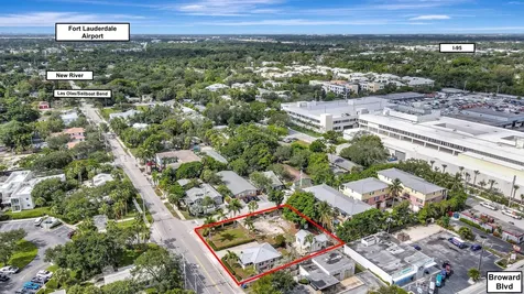 11 SW 11th Avenue Fort Lauderdale FL 33312