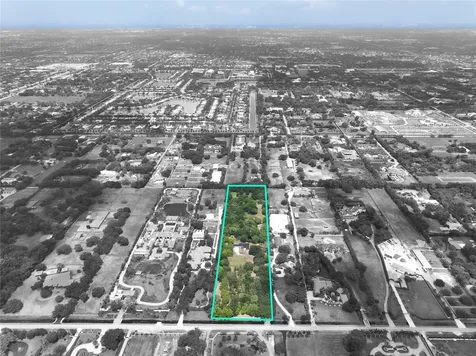 5400 Hancock Road Southwest Ranches FL 33330