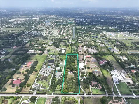 5400 Hancock Road Southwest Ranches FL 33330