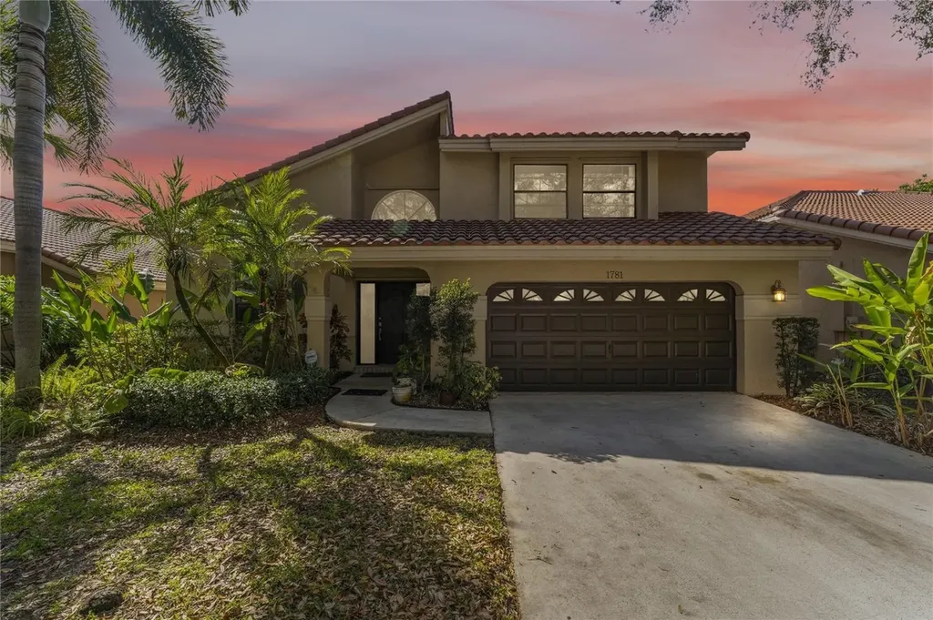 1781 NW 104th Avenue Plantation FL 33322