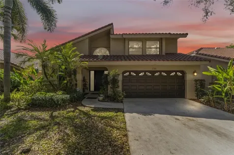 1781 NW 104th Avenue Plantation FL 33322