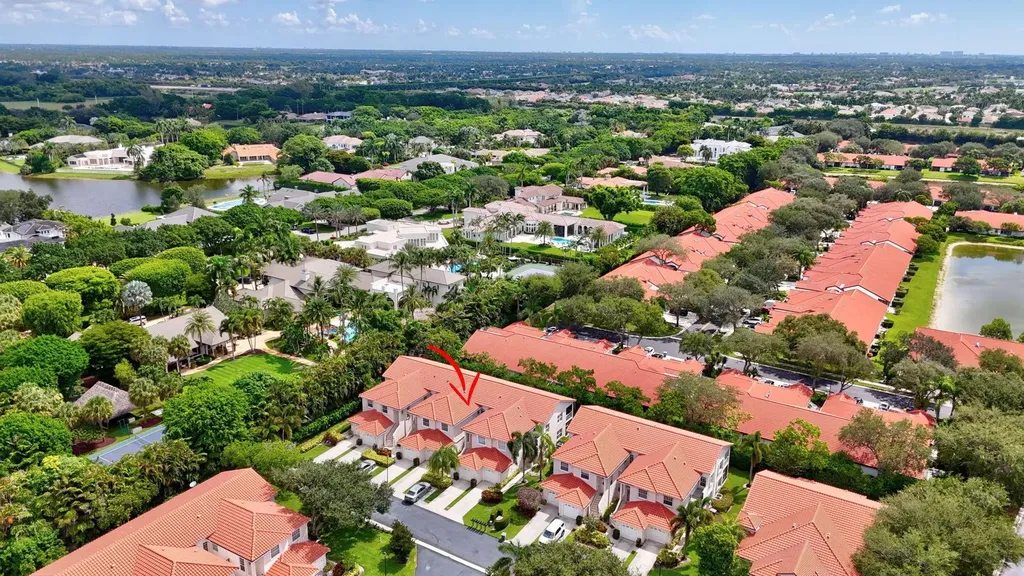 12614 Tiboli Chase Court Boca Raton FL 33496