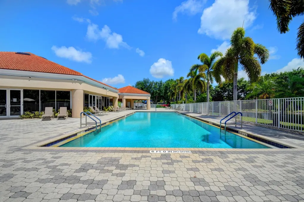 12614 Tiboli Chase Court Boca Raton FL 33496
